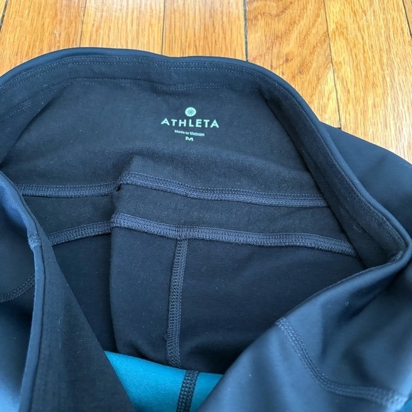 Athleta Leggings - Picture 5 of 5
